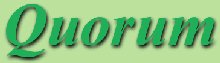 quorum